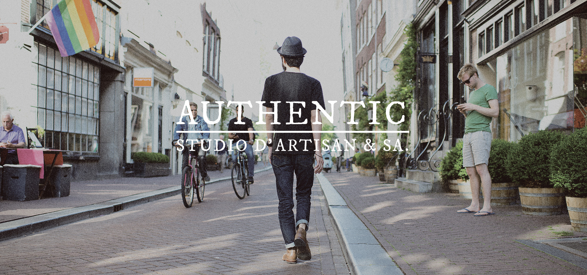 AUTHENTIC""/